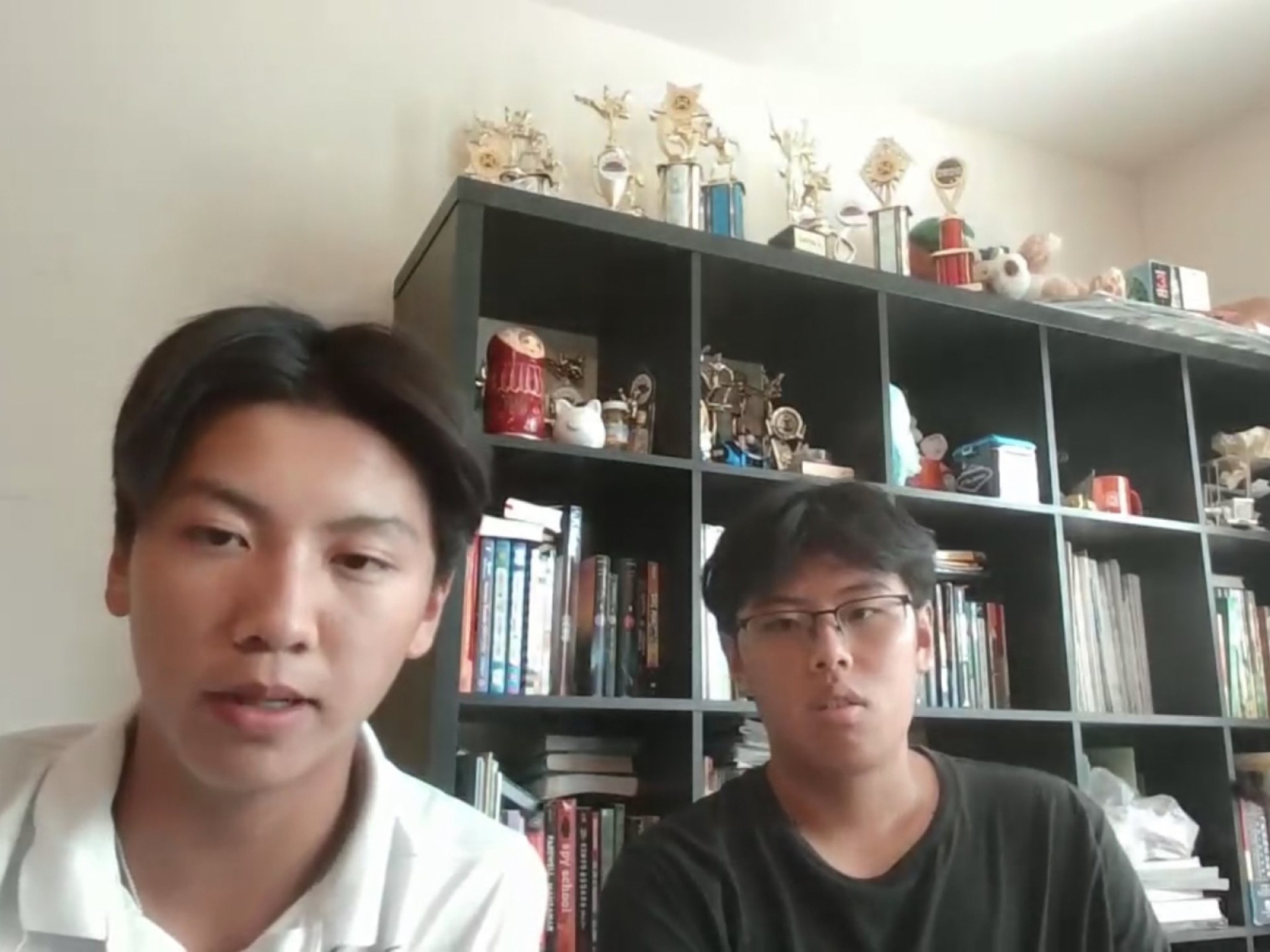 AirGradient Connection