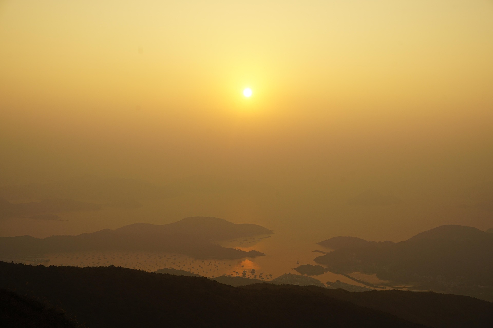 Common Air Pollutants